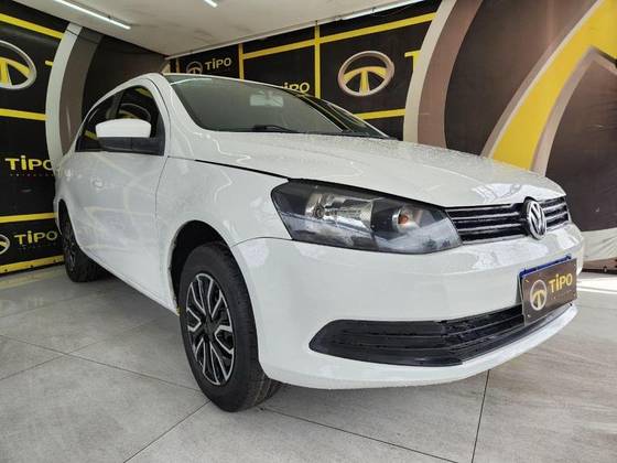 VOLKSWAGEN VOYAGE 1.0 MI CITY 8V FLEX 4P MANUAL VOLKSWAGEN VOYAGE 1.0 MI CITY 8V FLEX 4P MANUAL